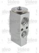 Valeo Expansion Valve Air Conditioning