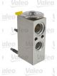 Valeo Expansion Valve Air Conditioning