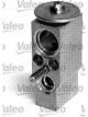 Valeo Expansion Valve Air Conditioning