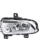 Valeo Front Fog Light Left