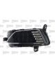 Valeo Front Fog Light Left 12V
