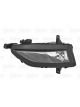 Valeo Front Fog Light Left H11 Halogen