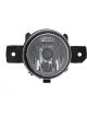 Valeo Front Fog Light Left H11 White Round