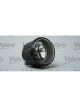Valeo Front Fog Light Left H8 White
