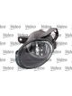 Valeo Front Fog Light Left Halogen White