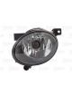 Valeo Front Fog Light Left Halogen White