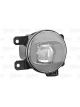 Valeo Front Fog Light Left LED 12V