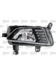 Valeo Front Fog Light Left LED 12V