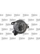 Valeo Front Fog Light Right Halogen White