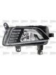 Valeo Front Fog Light Right LED 12V