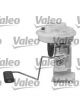 Valeo Fuel Feed Unit