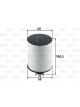 Valeo Fuel Filter