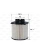 Valeo Fuel Filter