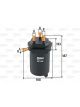 Valeo Fuel Filter