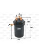 Valeo Fuel Filter
