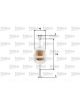Valeo Fuel Filter