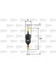 Valeo Fuel Filter
