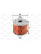 Valeo Fuel Filter