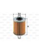 Valeo Fuel Filter
