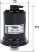 Valeo Fuel Filter
