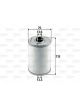 Valeo Fuel Filter