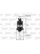 Valeo Fuel Filter