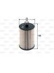 Valeo Fuel Filter