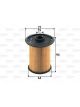Valeo Fuel Filter