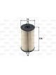 Valeo Fuel Filter
