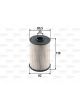Valeo Fuel Filter