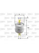 Valeo Fuel Filter