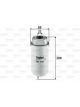 Valeo Fuel Filter