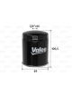 Valeo Fuel Filter