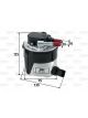 Valeo Fuel Filter