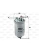 Valeo Fuel Filter