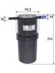 Valeo Fuel Filter