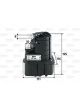 Valeo Fuel Filter
