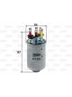 Valeo Fuel Filter