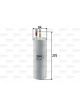 Valeo Fuel Filter