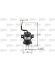Valeo Fuel Filter