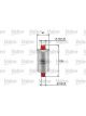 Valeo Fuel Filter