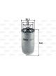 Valeo Fuel Filter