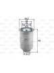 Valeo Fuel Filter