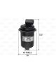 Valeo Fuel Filter