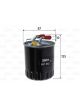 Valeo Fuel Filter