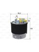 Valeo Fuel Filter