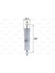 Valeo Fuel Filter