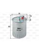 Valeo Fuel Filter
