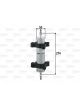 Valeo Fuel Filter
