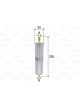 Valeo Fuel Filter